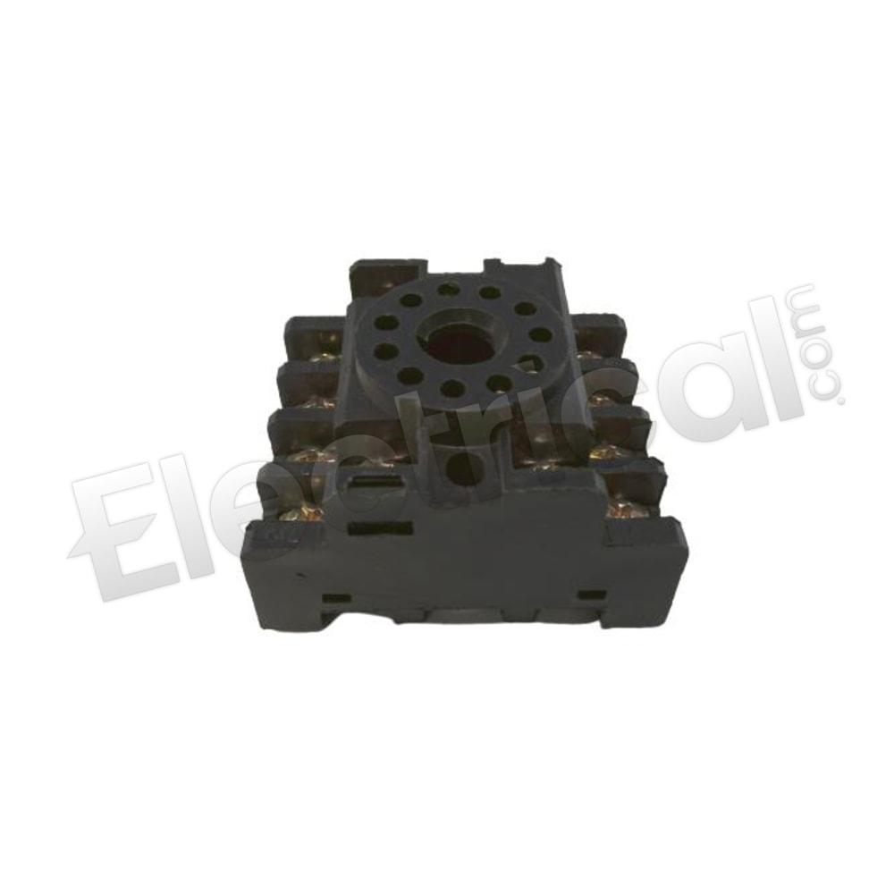 Line Electric Fuse Part And Accessory ORB-11PF