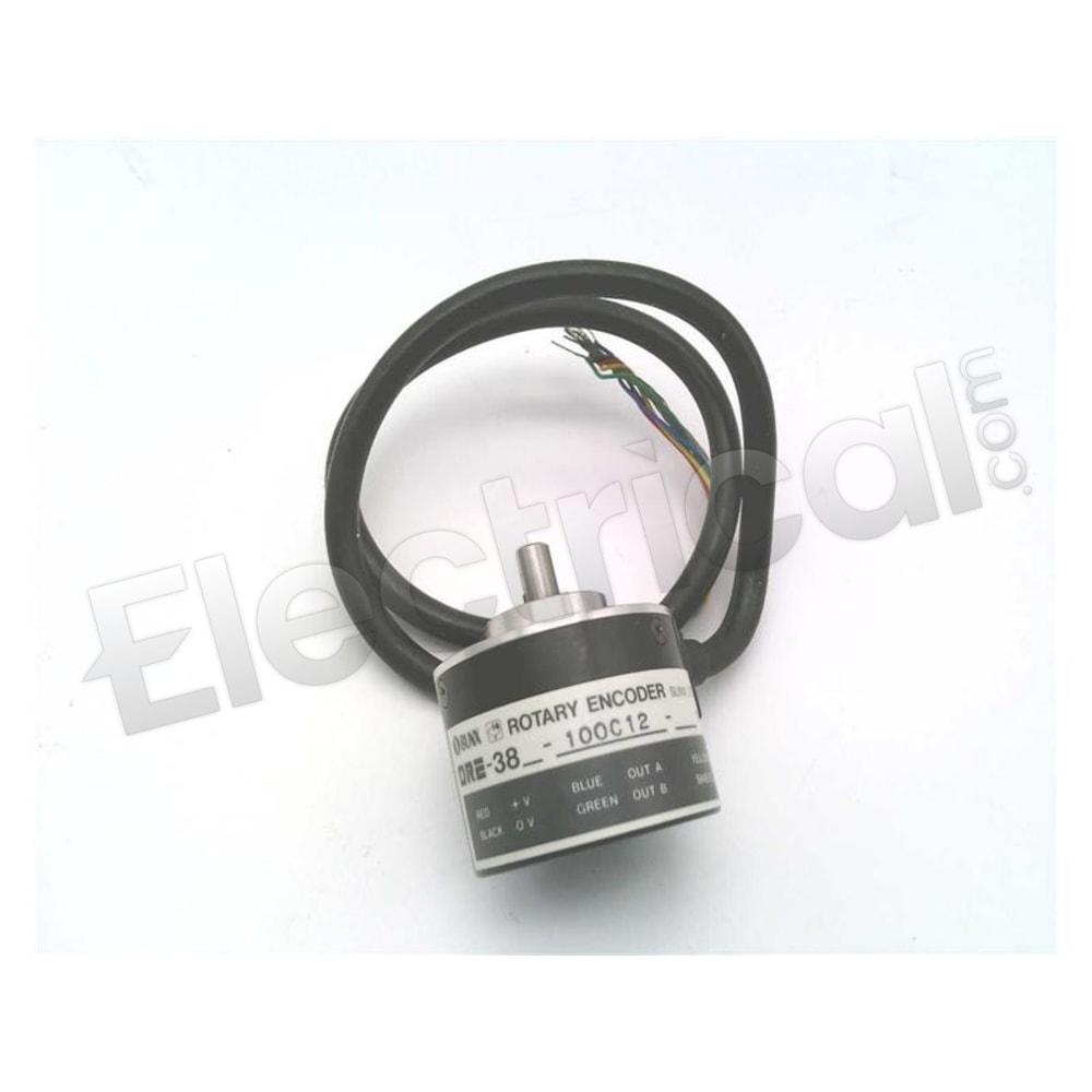 ORE-38-100C12