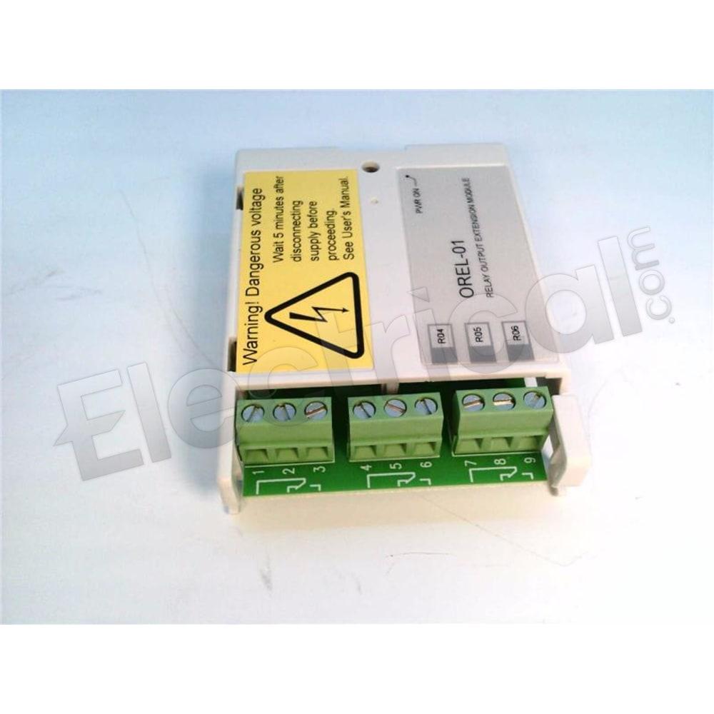 OREL-01-KIT