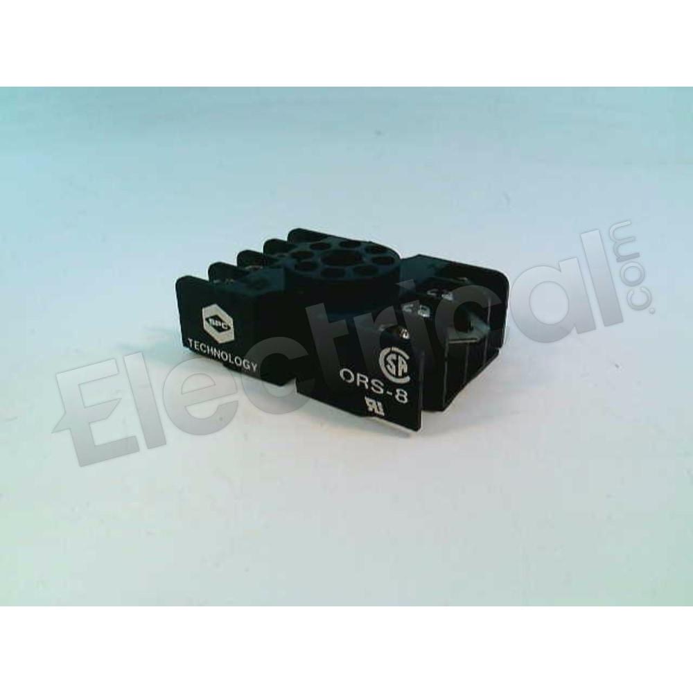 SPC Fuse Part And Accessory ORS-8