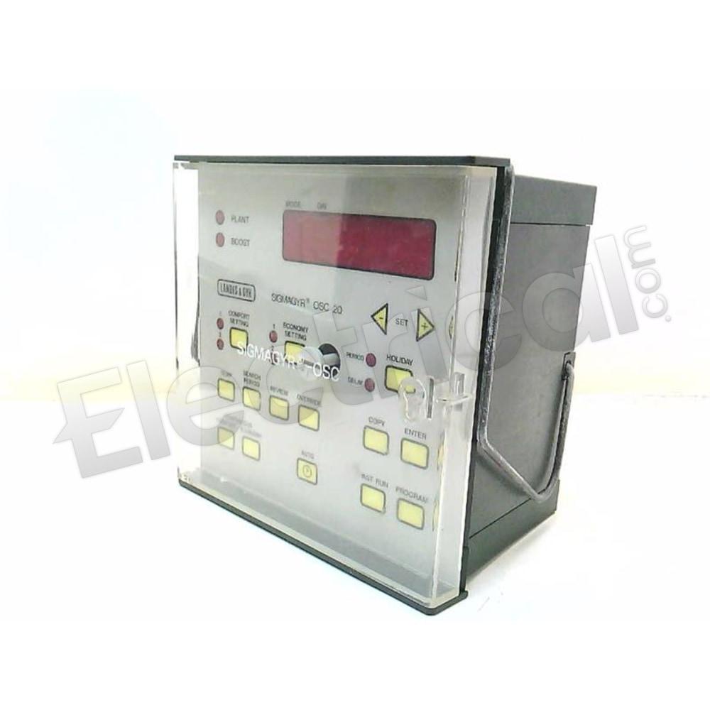 OSC-20