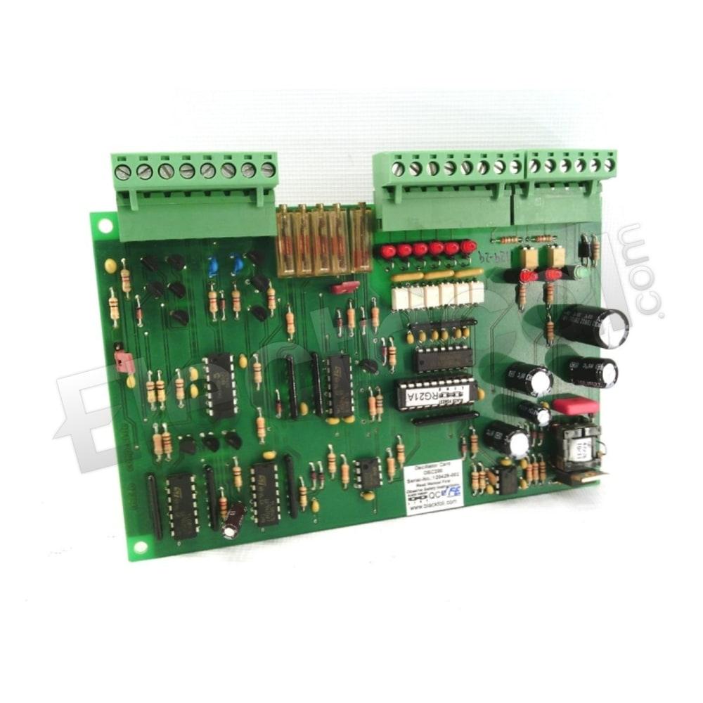 OSC200