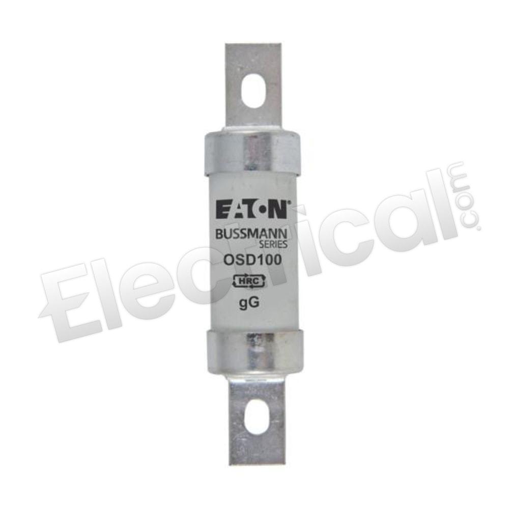 Eaton Low Voltage OSD100