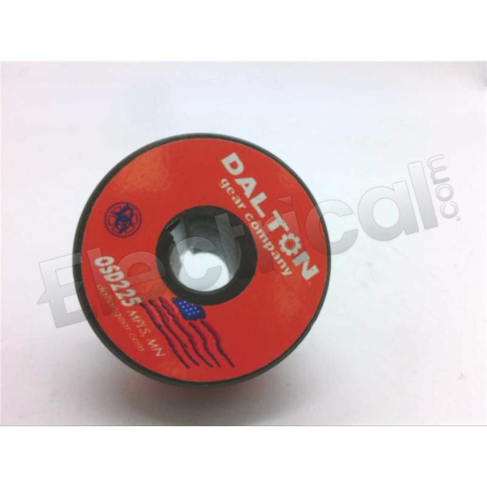 OSD225-5/8