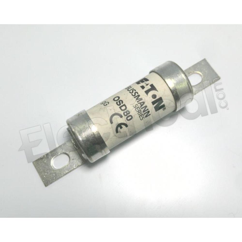 Eaton Low Voltage OSD80