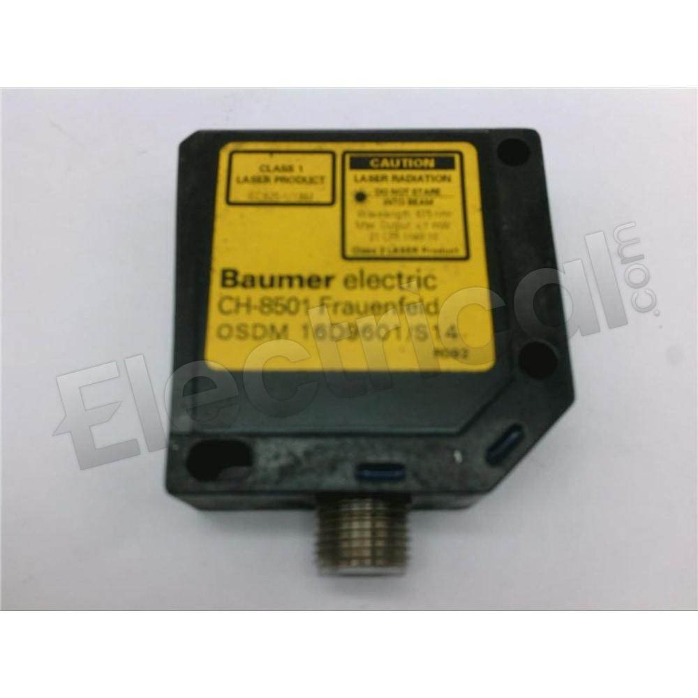 OSDM16D9601/S14