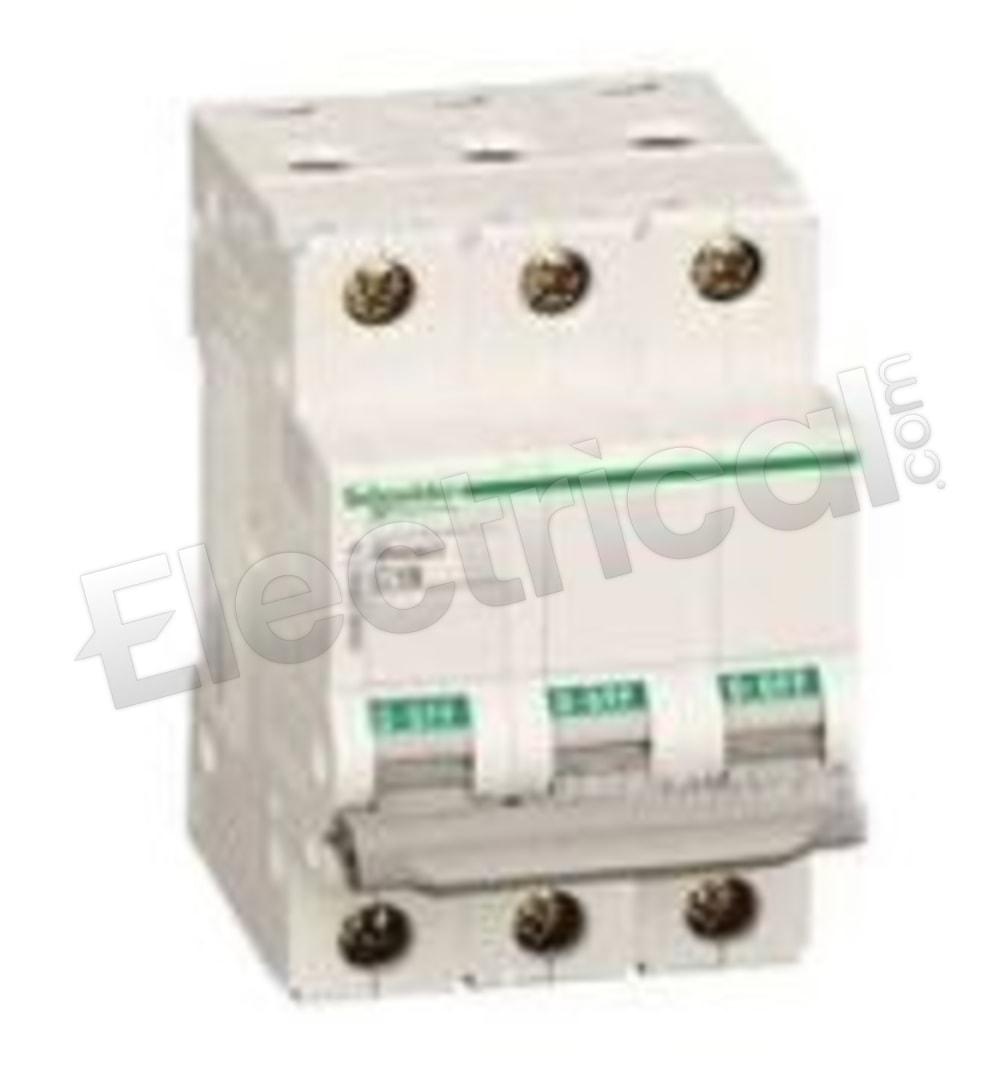 Schneider Electric Molded Case OSMC32N3C32