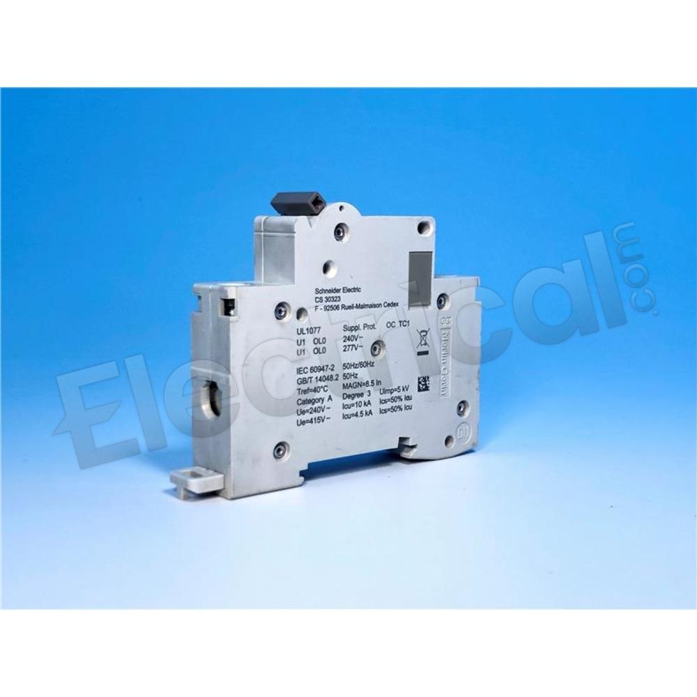 Schneider Electric Molded Case OSMC65H1C4