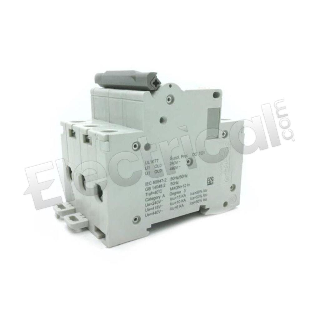 Schneider Electric Molded Case OSMC65H3D10