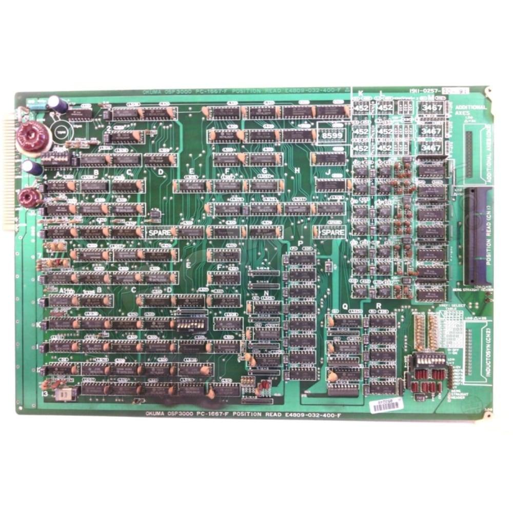OSP-3000