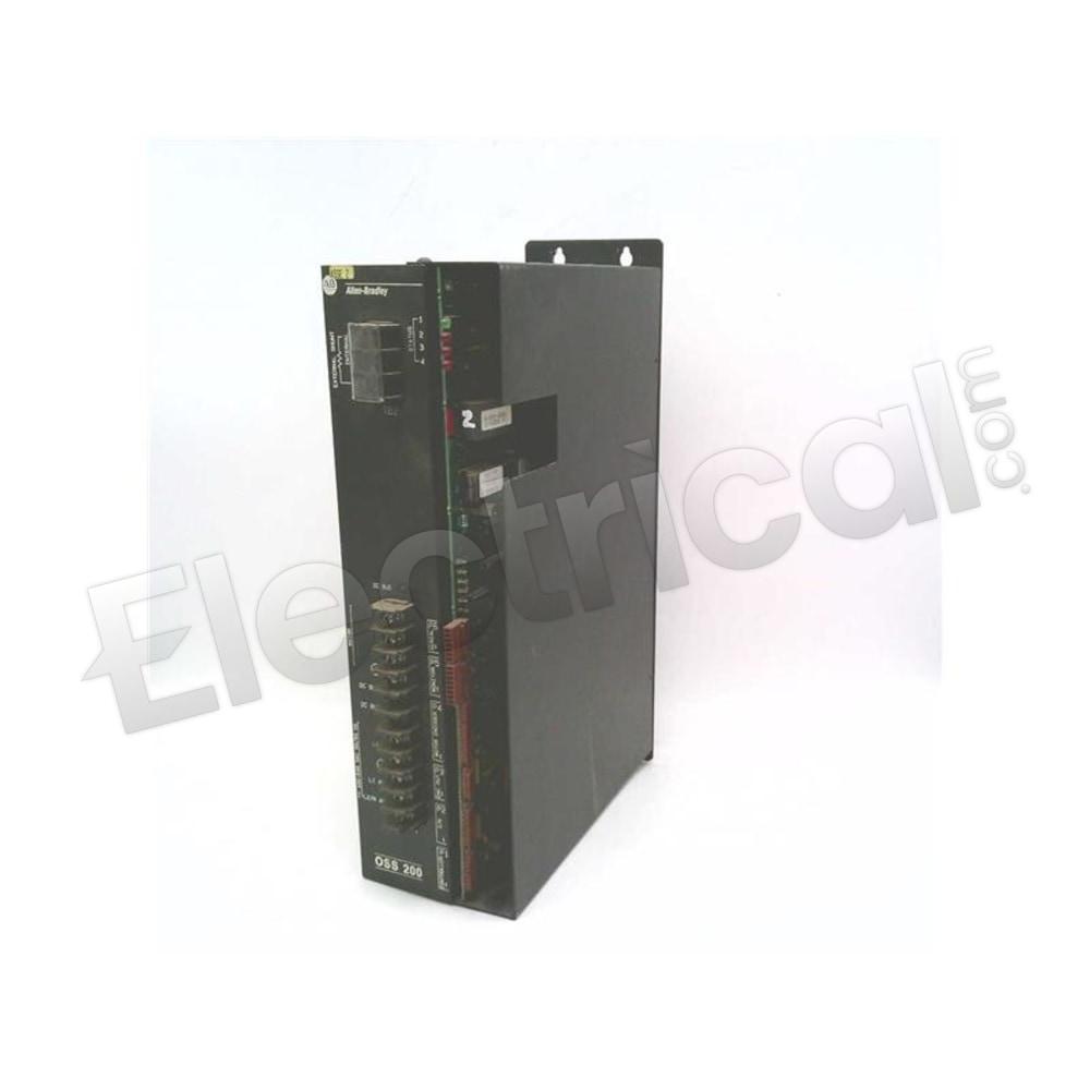 OSS-200