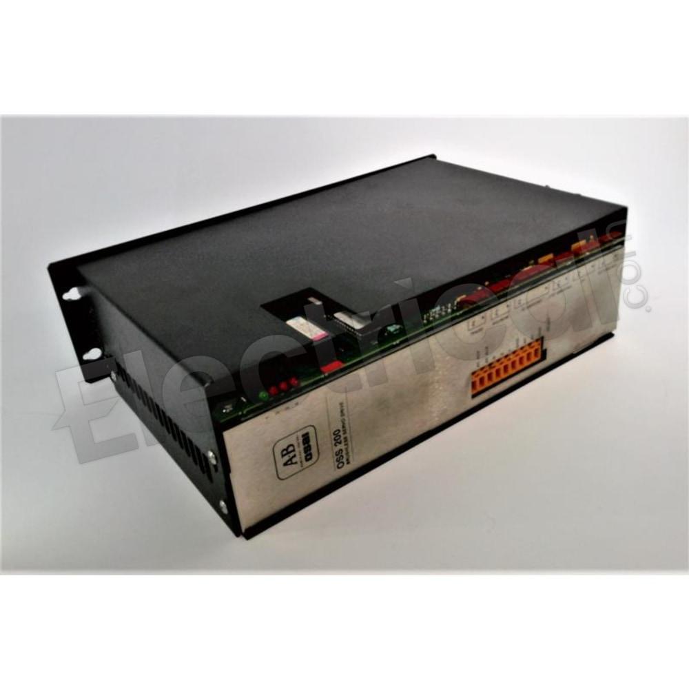 OSS-200-DM10/20
