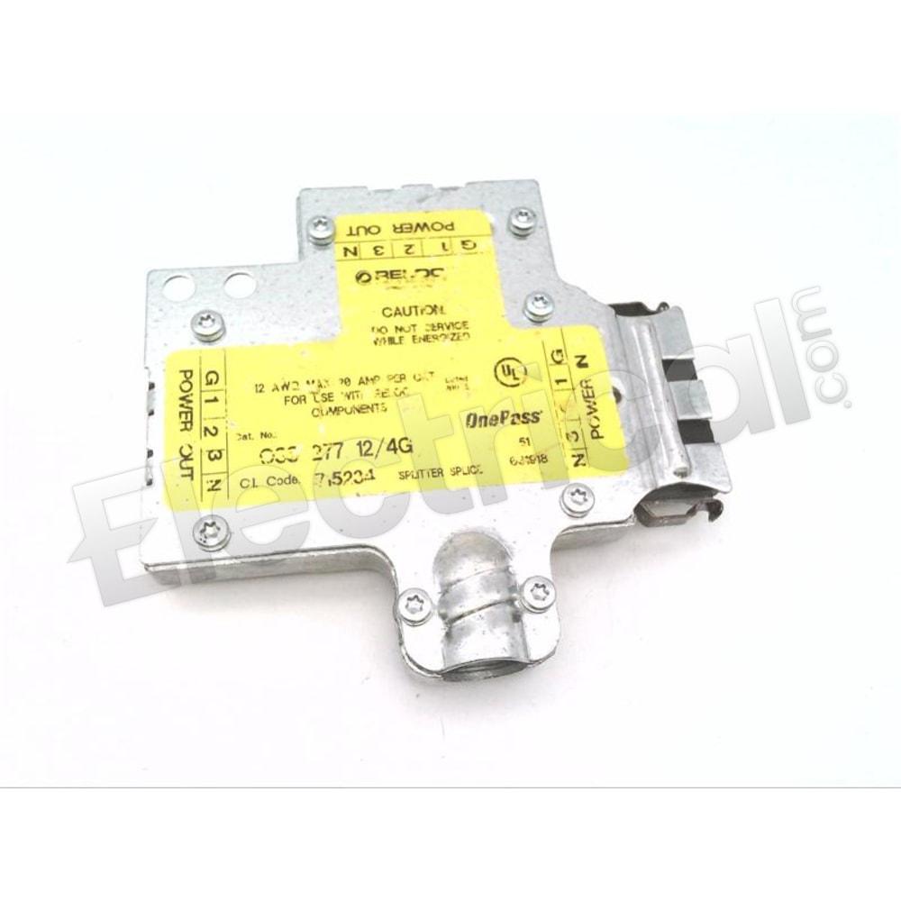 OSS-277-12/4G