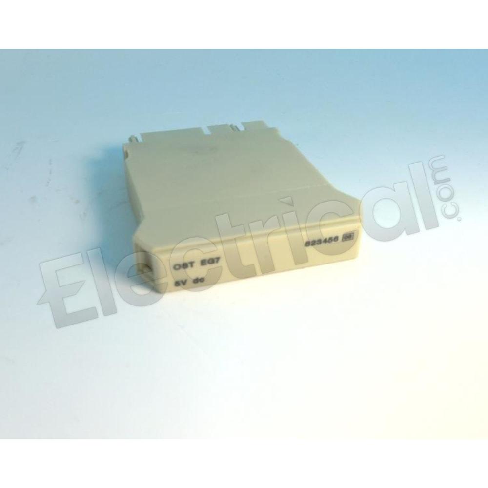 OST EG7