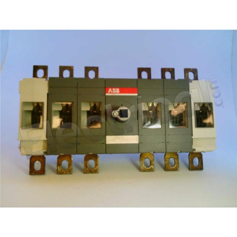 OT400E33