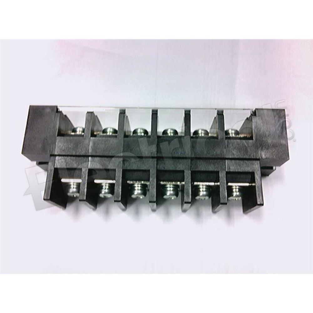 Blockmaster Tools OTB-358-6P-C