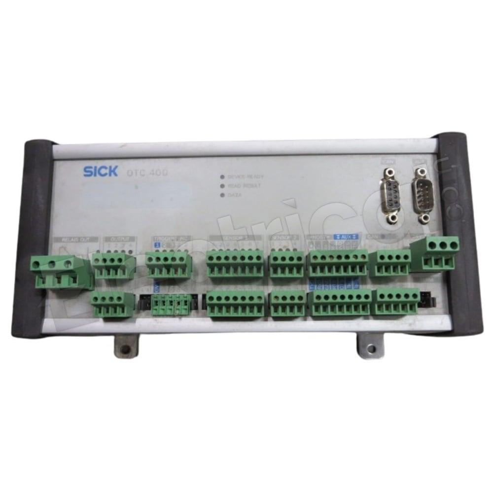 OTC400-0000S06