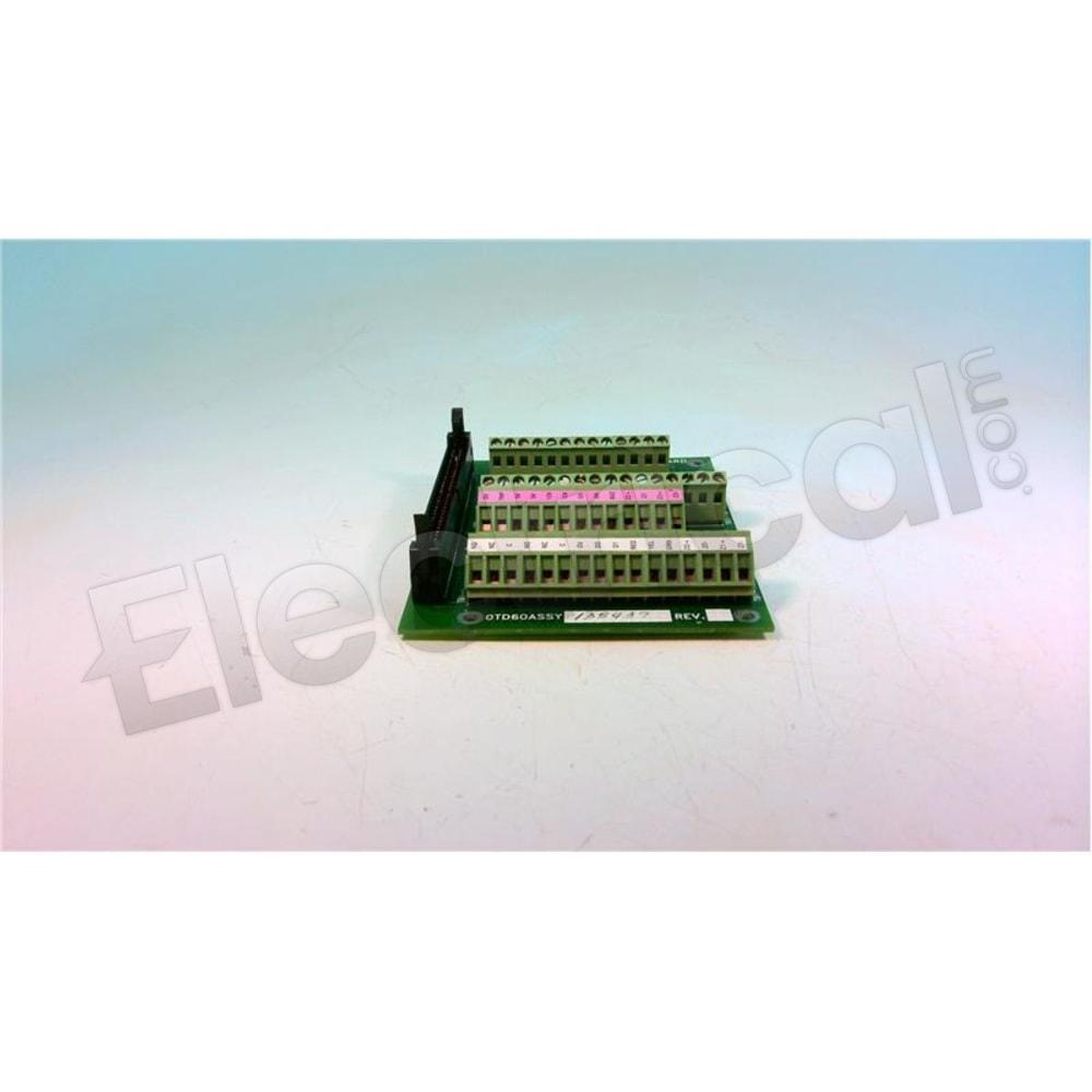 OTD60ASSY-135437