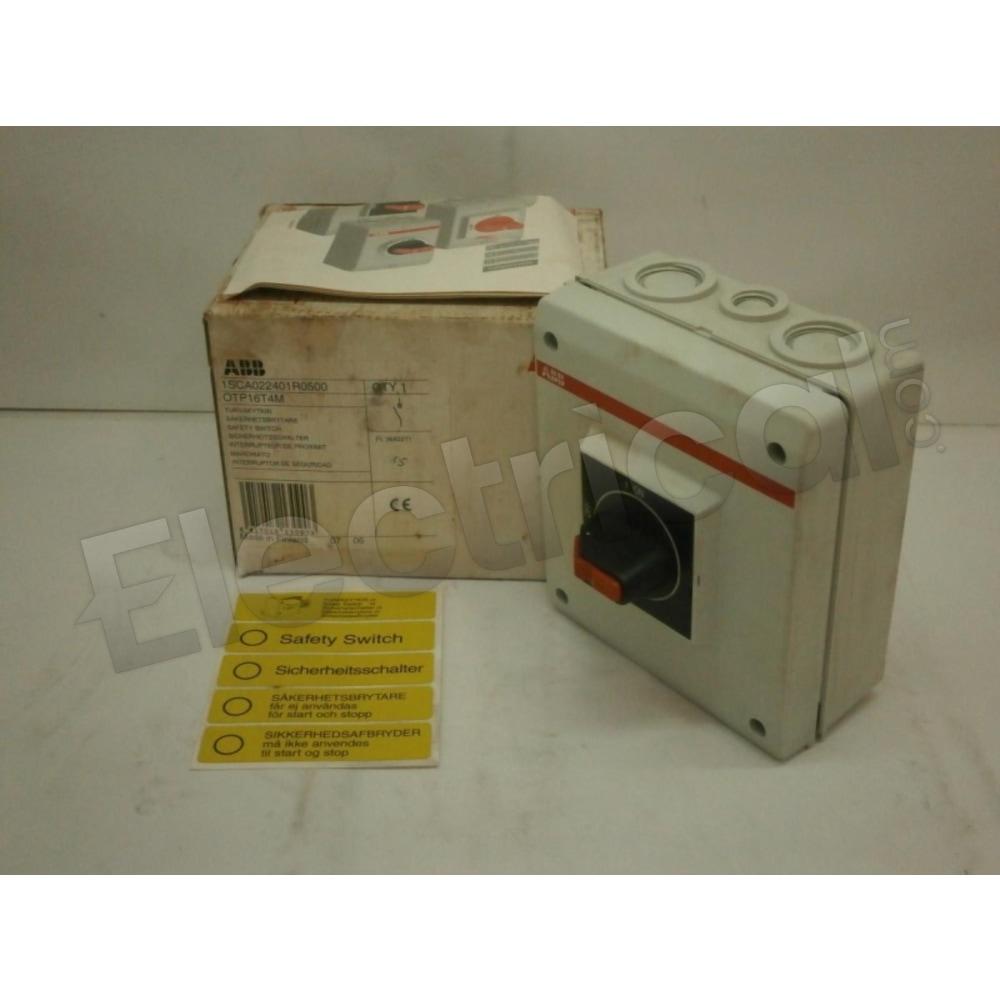 OTP-16T4M
