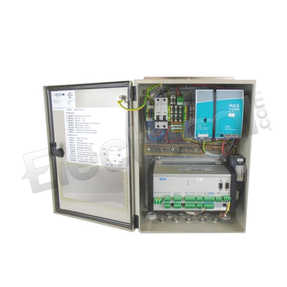 OTS400-0100