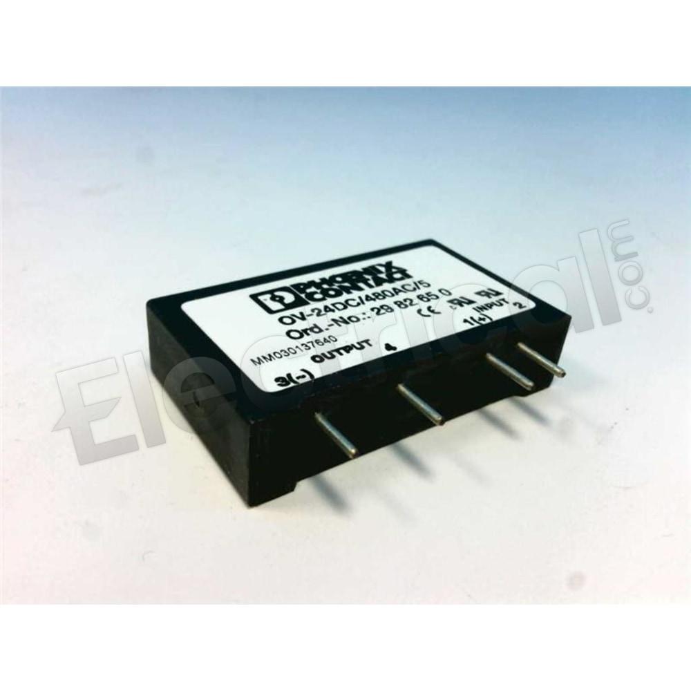 OV-24DC/480AC/5