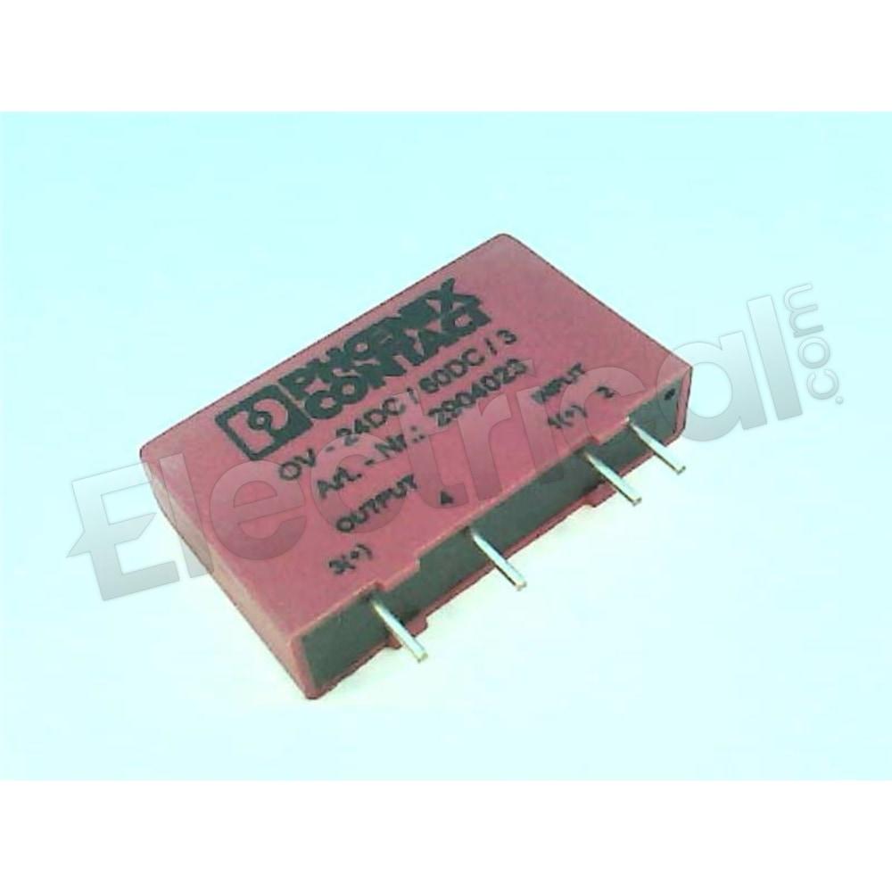 OV-24DC/60DC/3