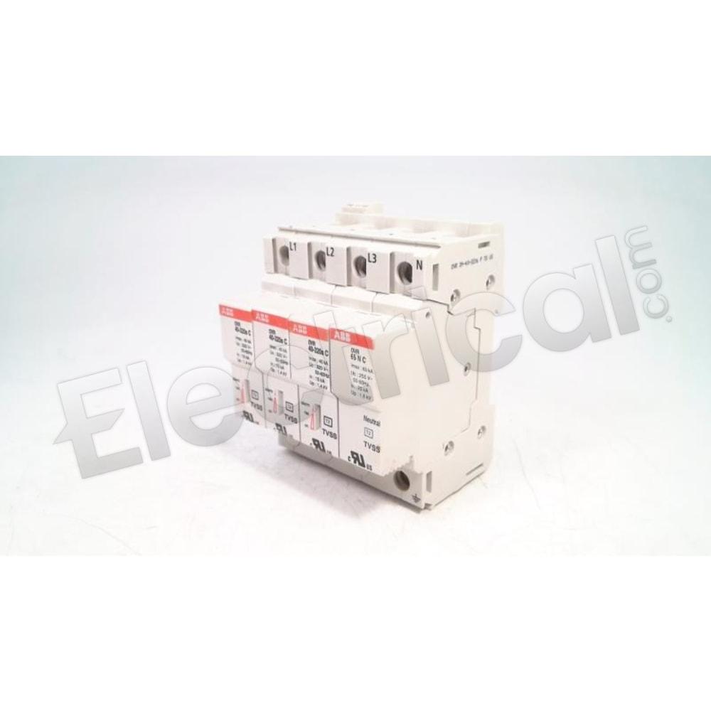 OVR3N-40-320SPTS