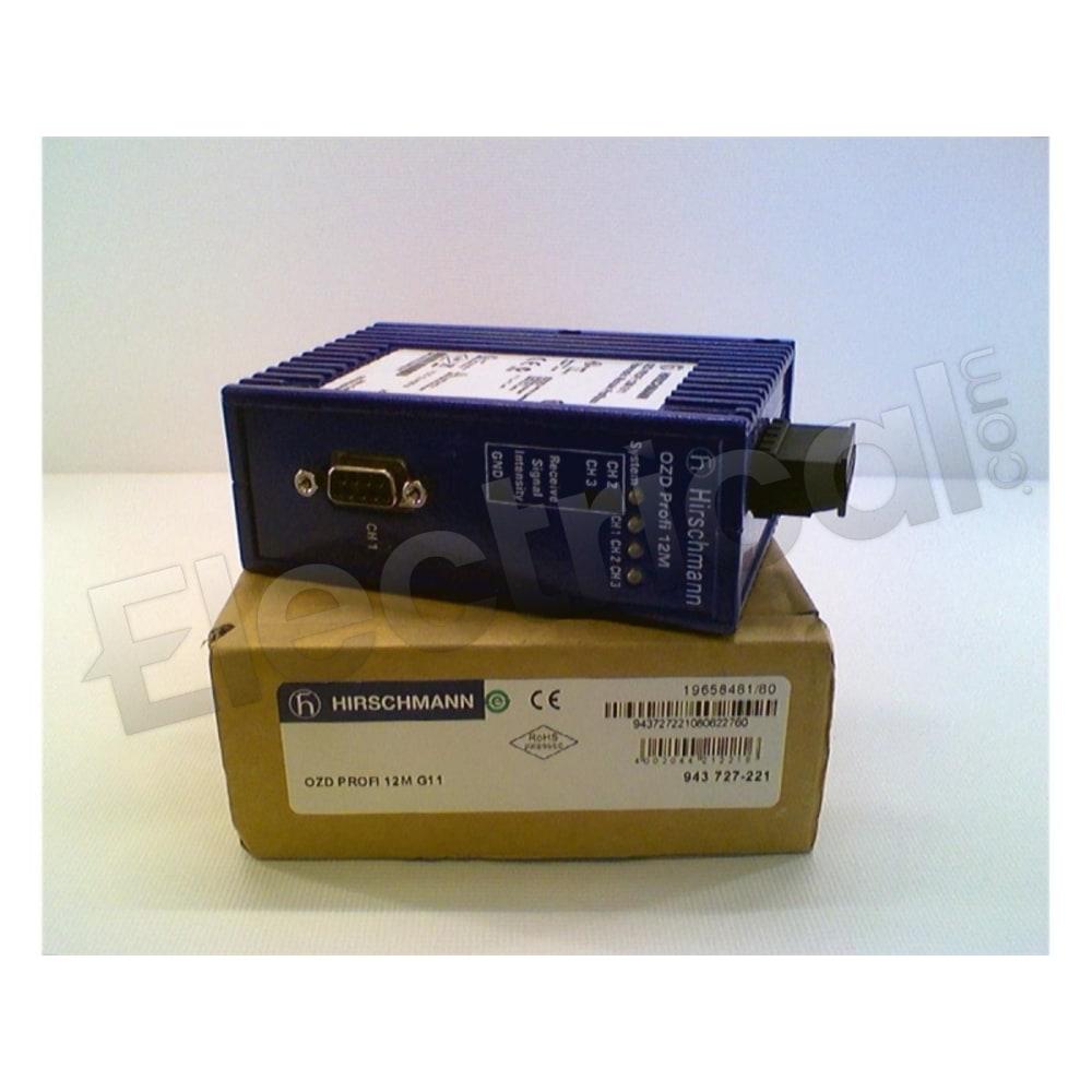 OZD PROFI 12M G11