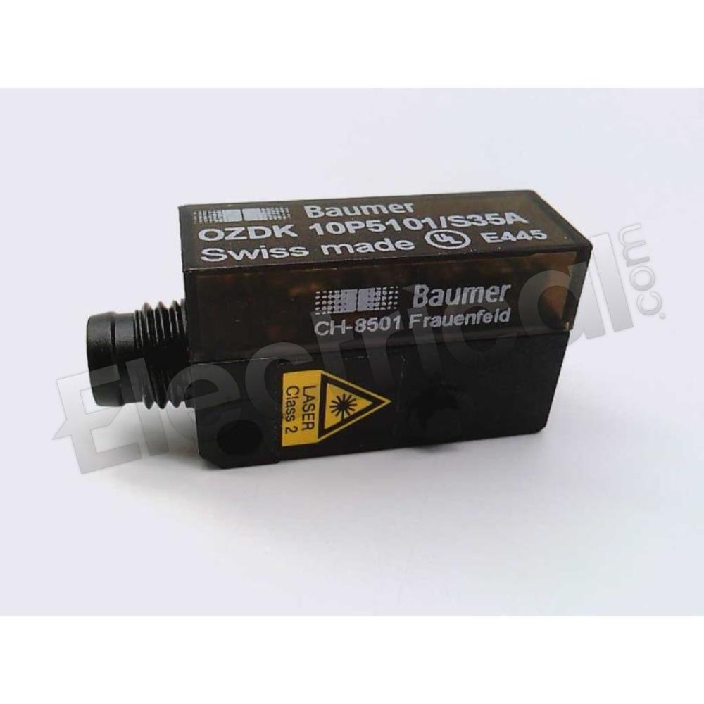 OZDK 10P5101/S35A