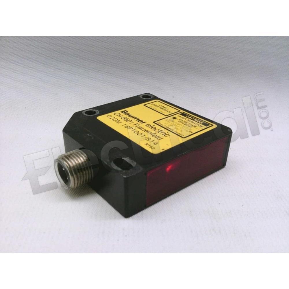 OZDM 16P1001/S14