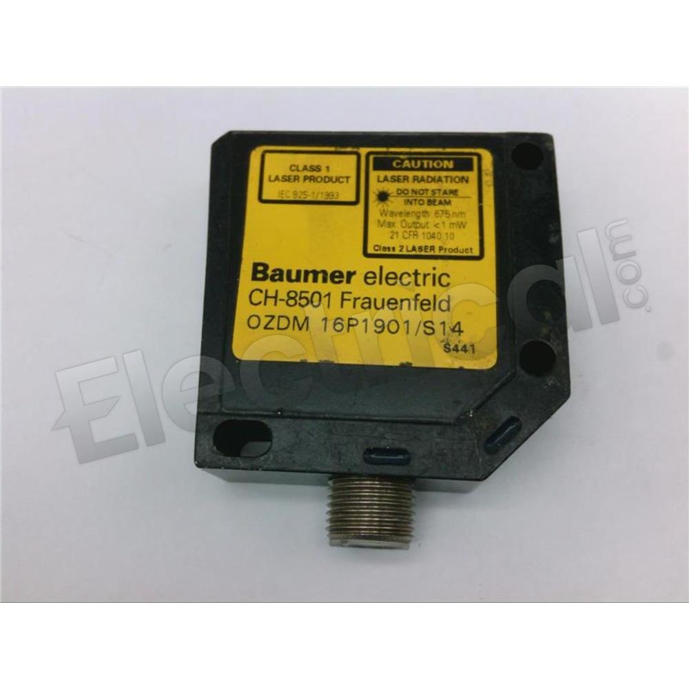 OZDM 16P1901/S14