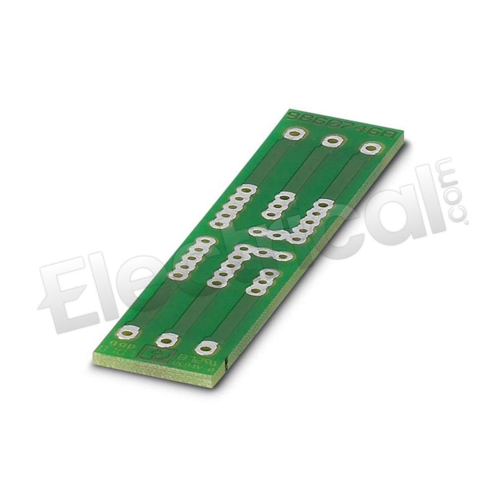 Phoenix Contact Tools P 1-EMG 17