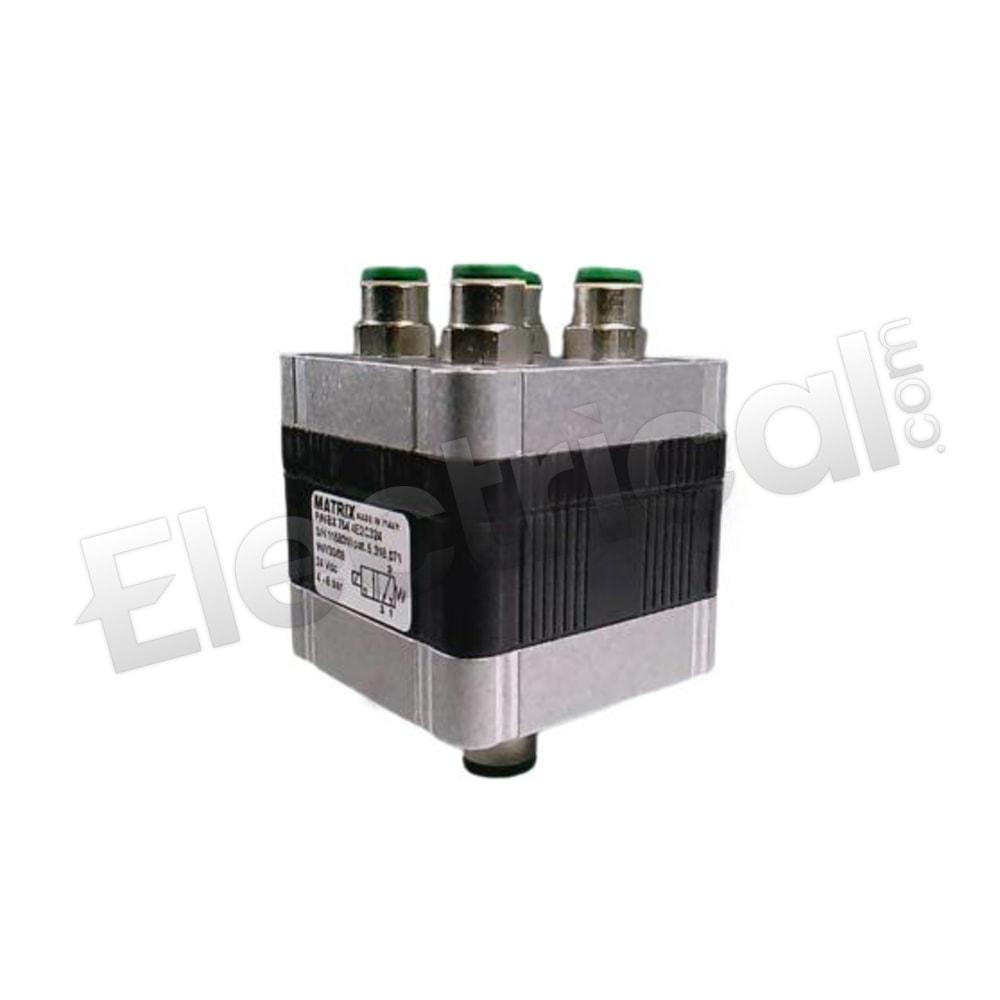 P/N BX 754.4E2C324