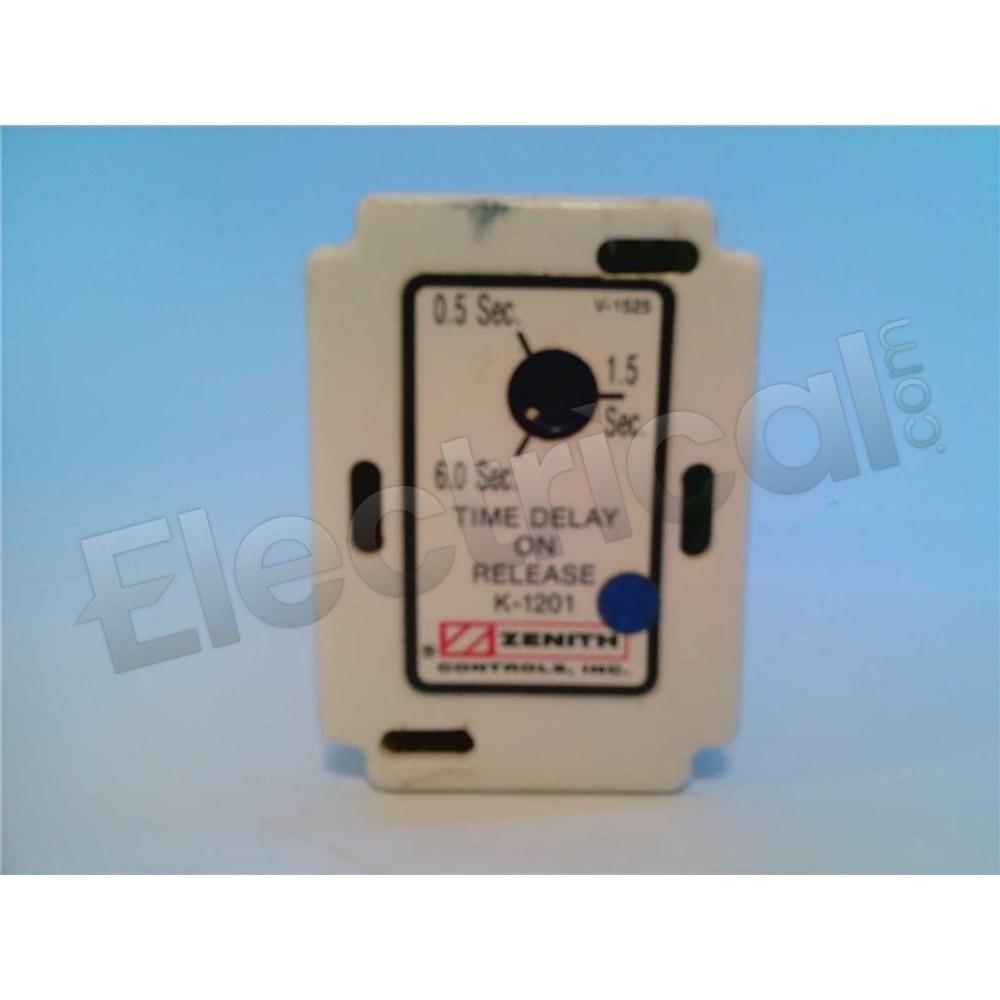 Zenith Fuse Part And Accessory P-1