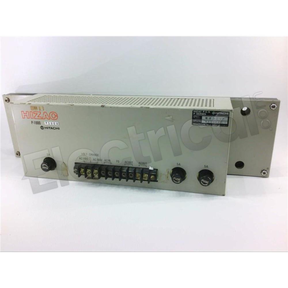 P-1000-PSUOA