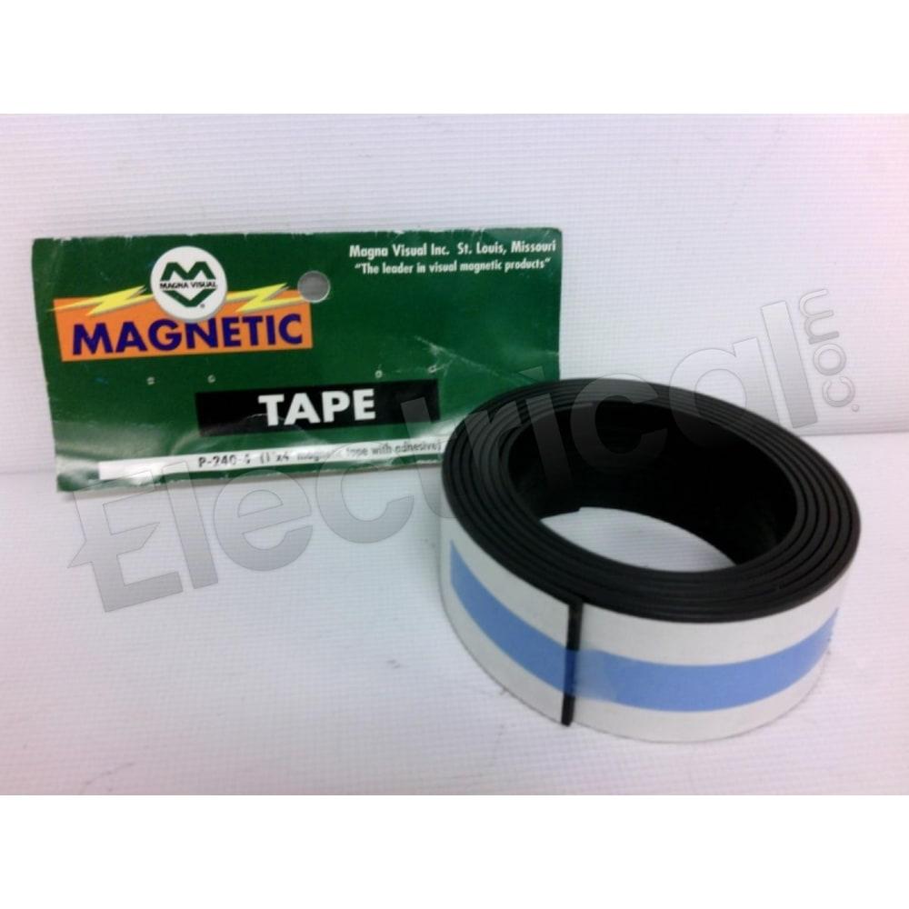 Magna Visual Part And Accessory P-240-4