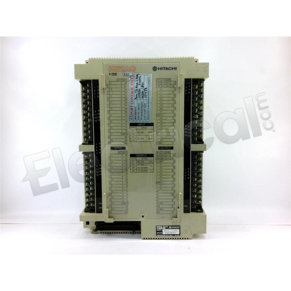 P-250E-EXEDT-4BD