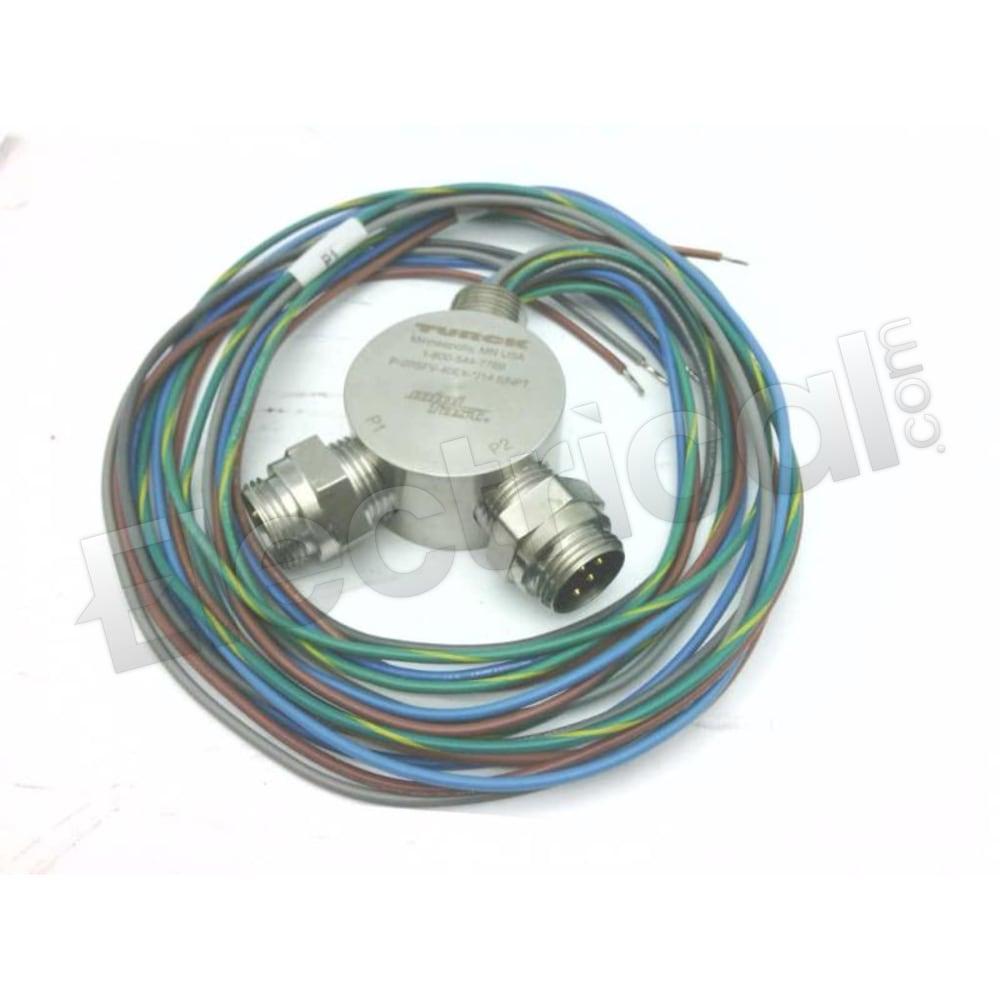 P-2RSFV-40EX-1/14.5/NPT