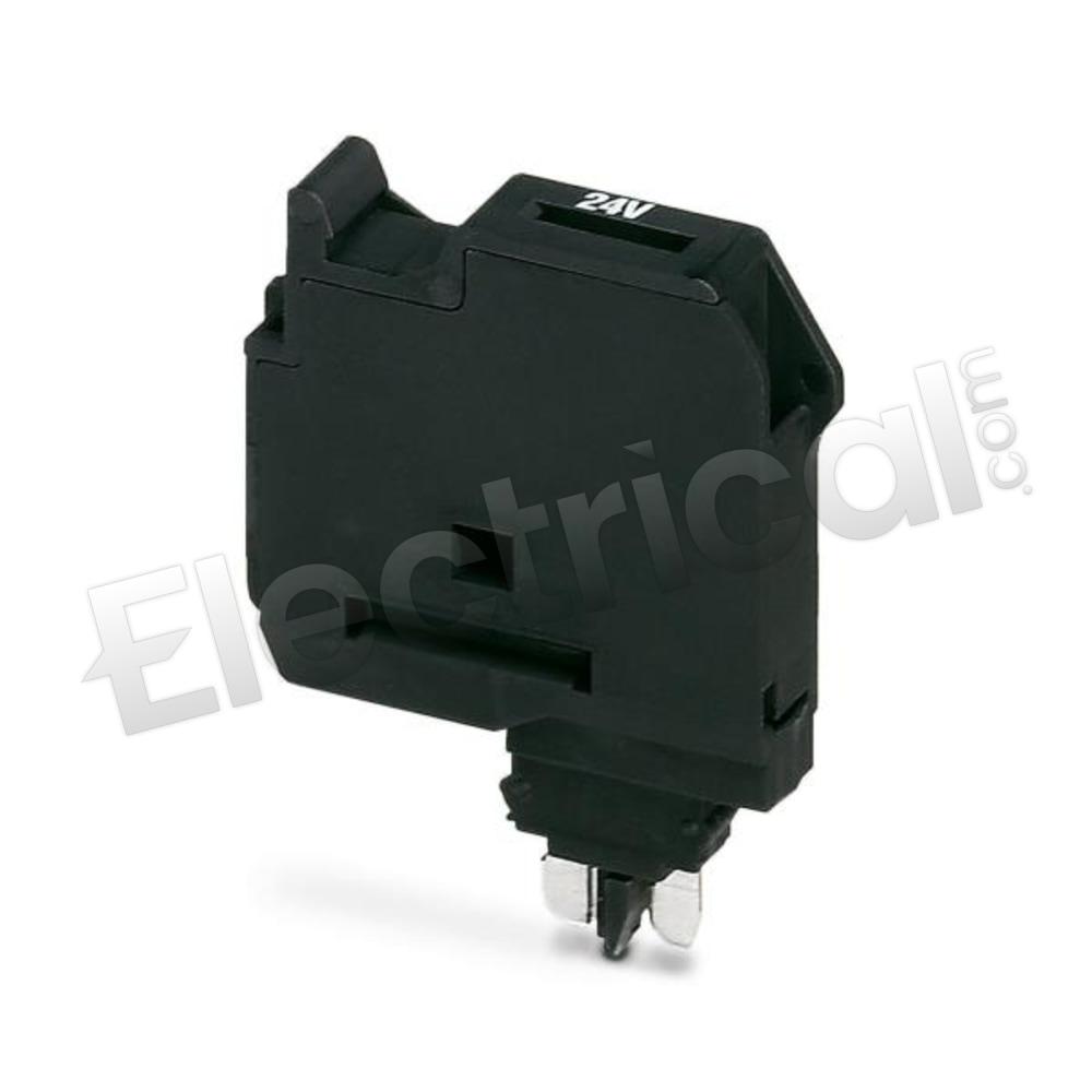 Phoenix Contact Tools P-FU 5X20 LED 24 820KOHM