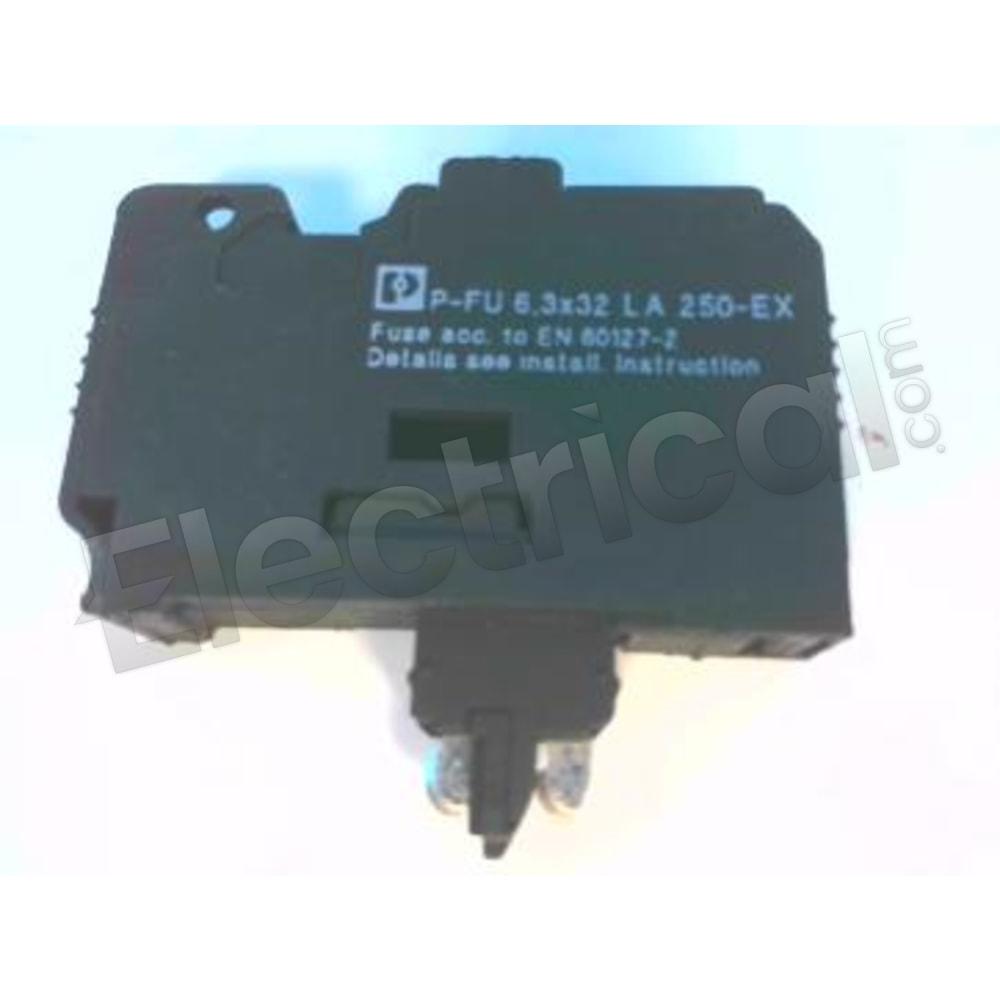 Phoenix Contact Tools P-FU 6,3X32 LA 250-EX
