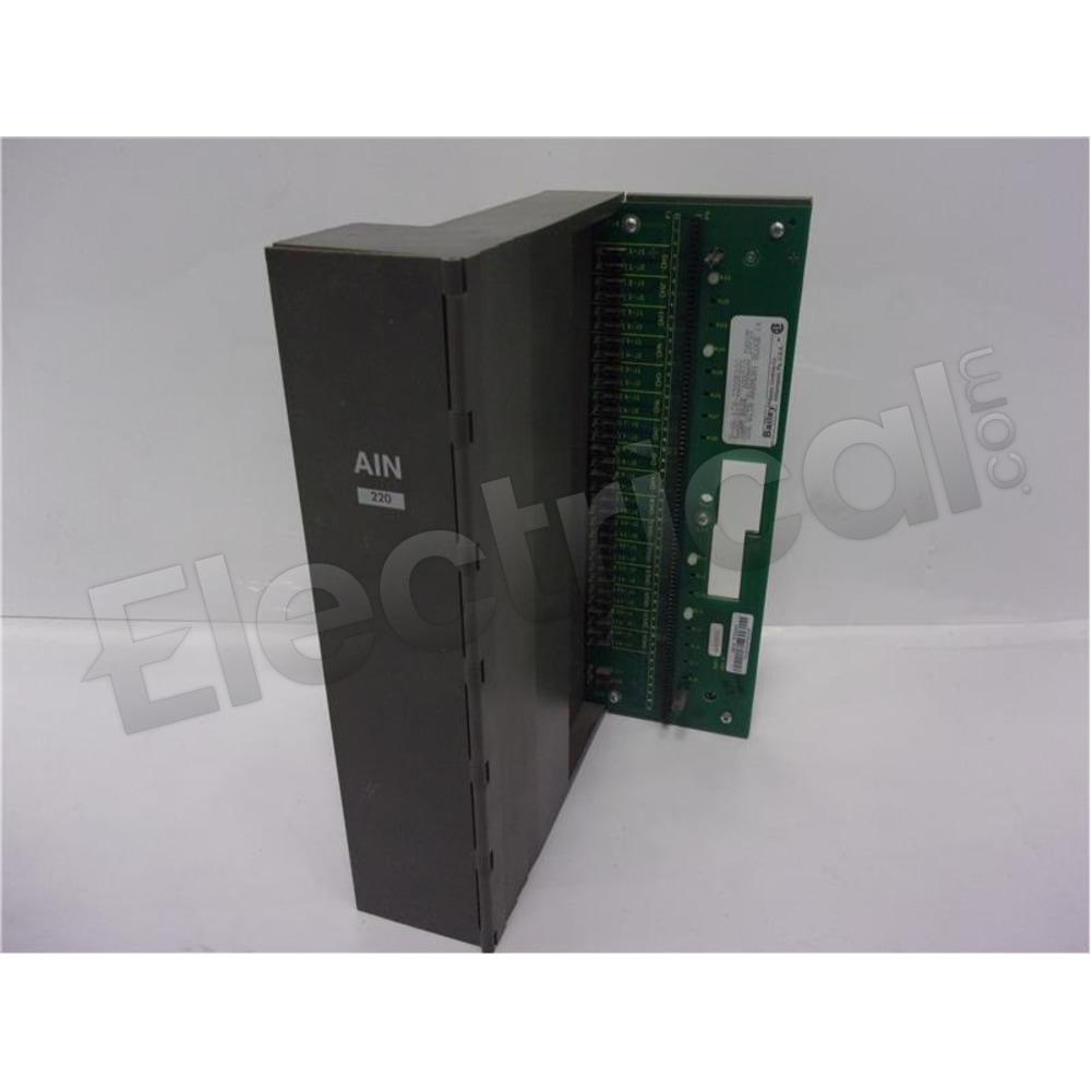 P-HB-AIN-2200K100