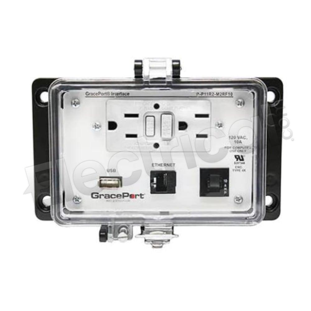 P-P11R2-M2RF10