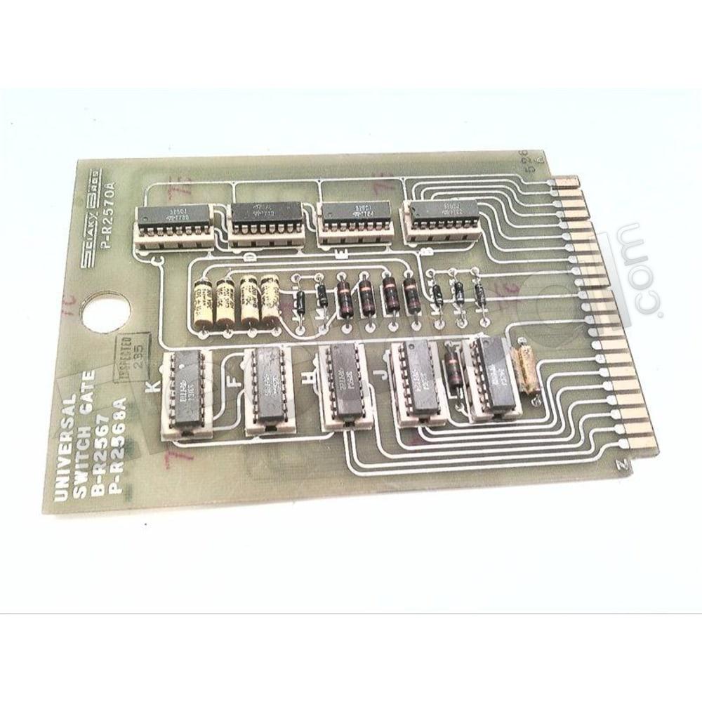 P-R2570A