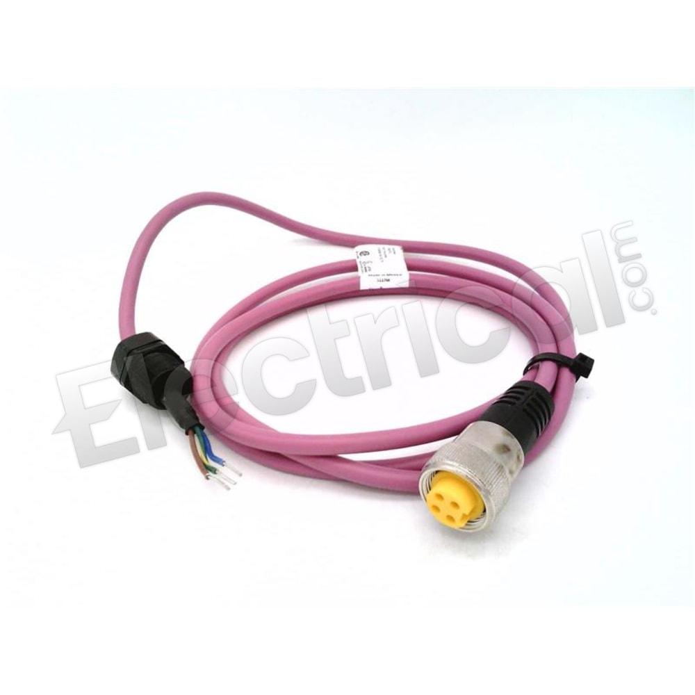 P-RKM 40-162-2M