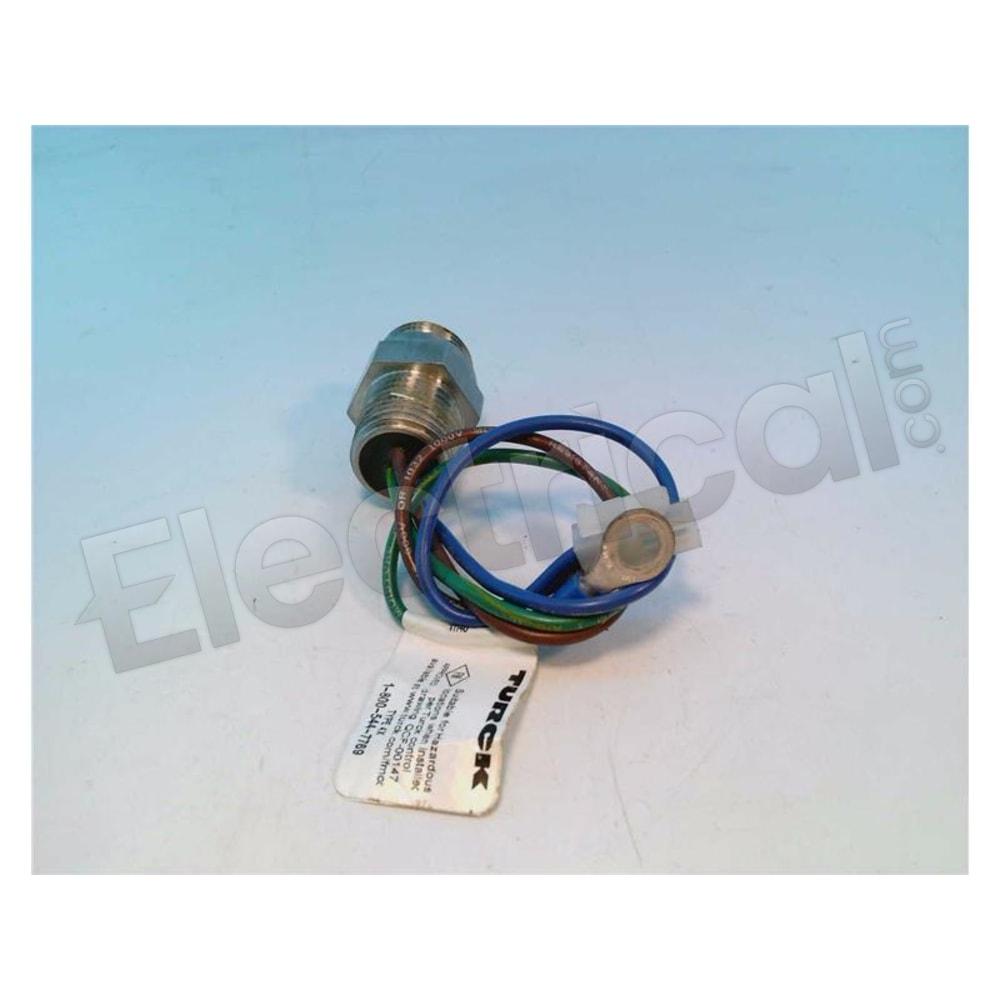 P-RSFV 321 EX-0.3/14.5/NPT