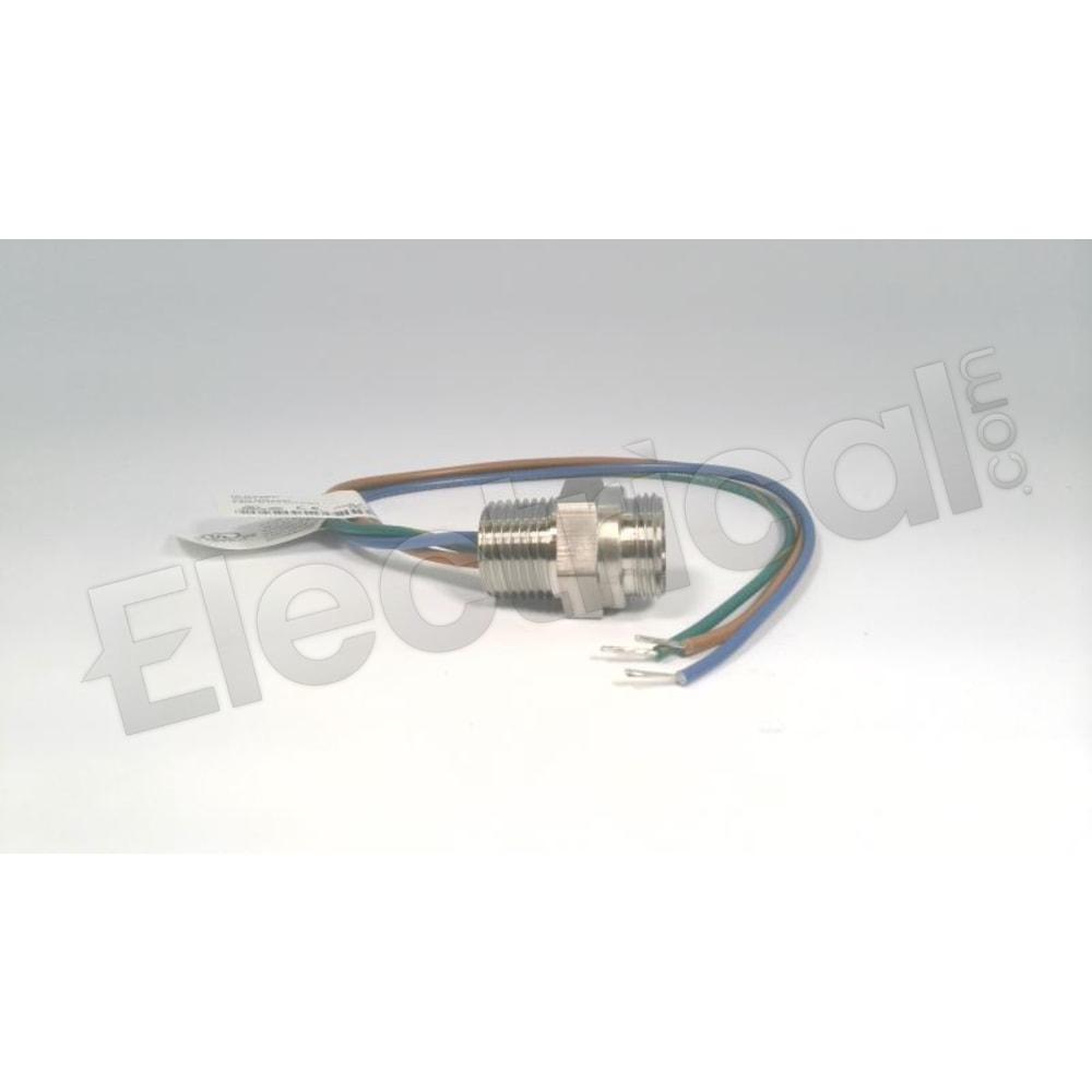 P-RSFV 40 EX-0.3/14.5/NPT