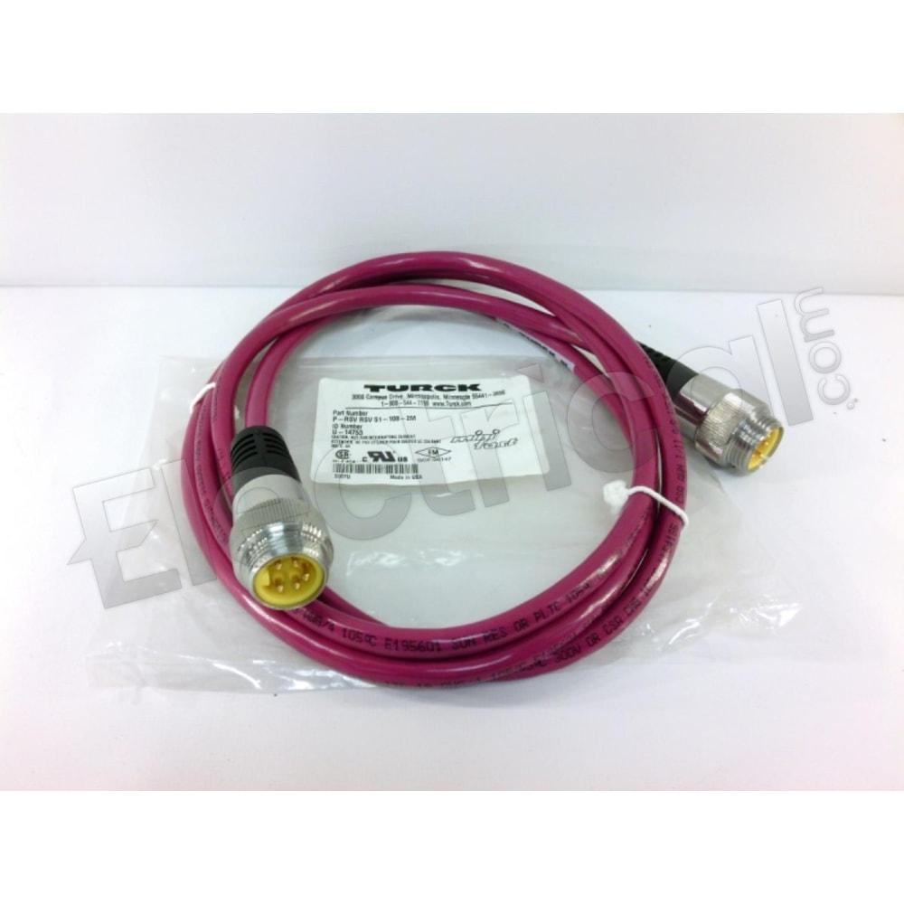P-RSV RSV 51-108-2M