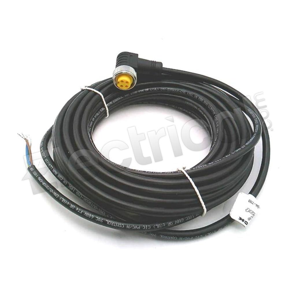 P-WKV 40-330-10M
