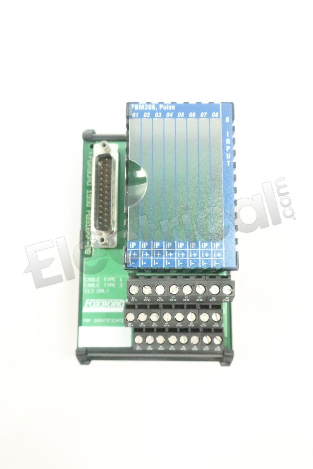 P0916KF-0B FBM206