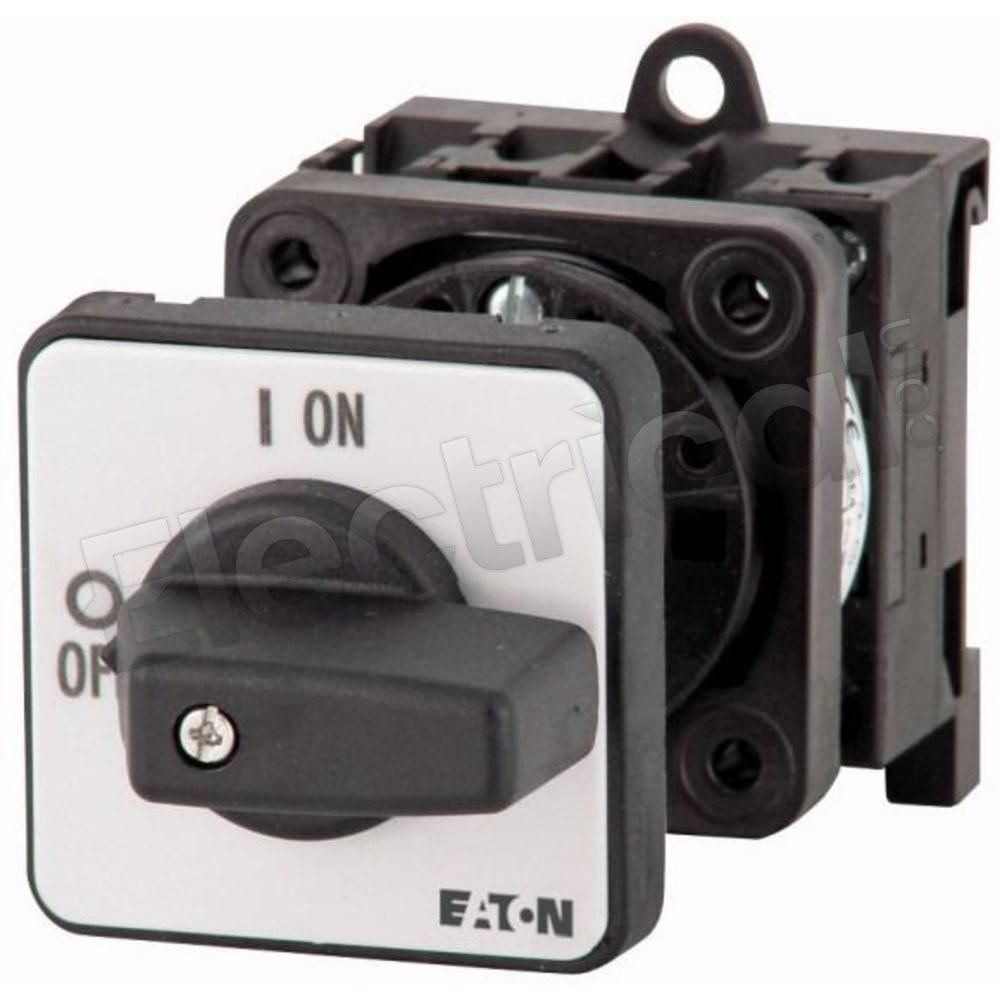 Eaton Molded Case P1-25/Z